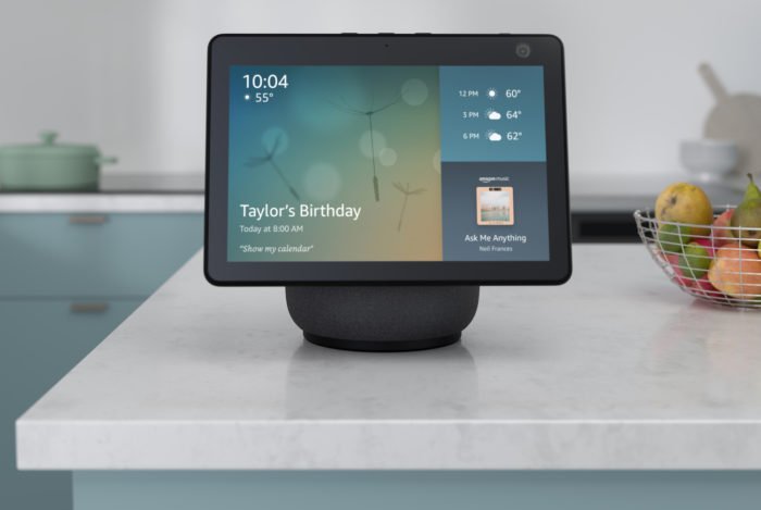 Amazon Echo Show