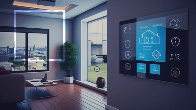 Smart Home: como configurar sua casa inteligente?